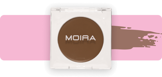 Moira contour